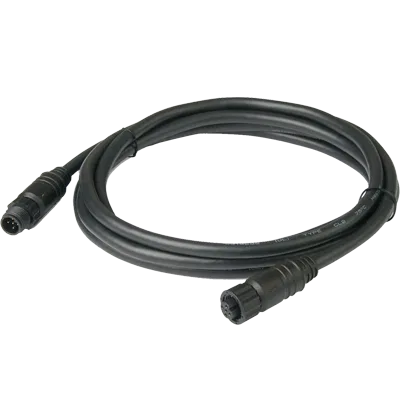270302 – ANCOR Marine Network Cable, Drop Cable For Connection Between NMEA 2000 Device And Tee Connector 2 Meter Len...
